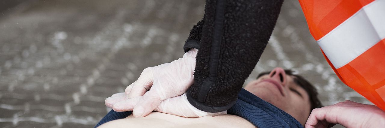 DRK - Kleiner Lebensretter DRK - Kleiner Lebensretter