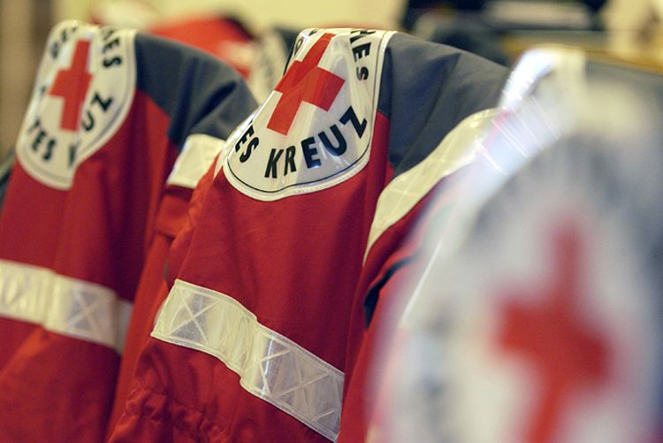 DRK-Ausbildungszentrum DRK-Ausbildungszentrum