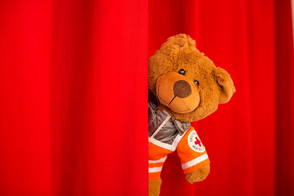 DRK - Symbolfotos DRK - Symbolfotos